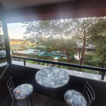 אפרטהוטל ברזיליה Flat No Golden Tulip By Rei Dos Flats מראה חיצוני תמונה